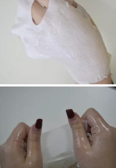 merbliss婚紗紅寶石面膜怎么樣？讓你擁有新娘同款肌膚