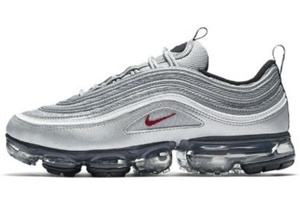 nike air vapormax 97銀子彈配色發售時間_多少錢