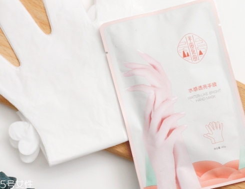 半畝花田手膜怎么樣？用對(duì)方法很重要