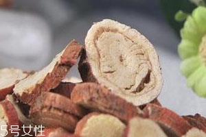 甘草發霉了可以吃嗎 不可再服用