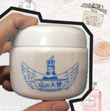 面霜可以涂在眼睛周圍嗎？貴婦面霜可以當眼霜用
