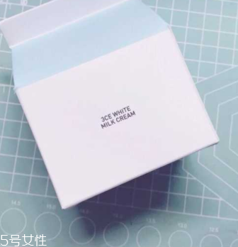 面霜和素顏霜可以同時用嗎？面霜用量不要太多