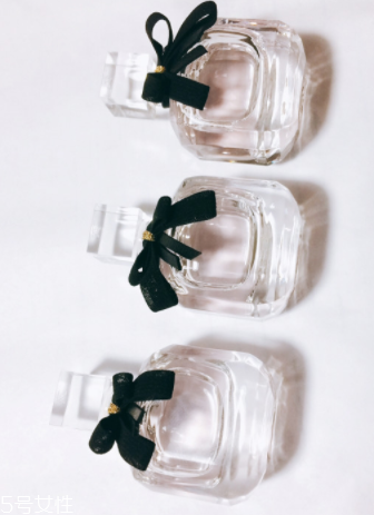 圣羅蘭反轉巴黎香水好聞嗎？愛情的味道
