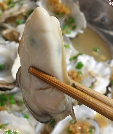 生蠔會有寄生蟲嗎？不生吃就沒關系