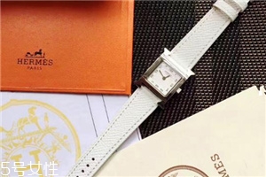 hermes愛(ài)馬仕手表一般多少錢？