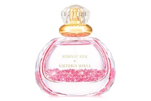viktoria minya享樂主義玫瑰香水怎么樣？vm香水好聞嗎？