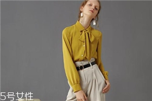 襯衫是什么季節(jié)穿的？一年四季都可以穿