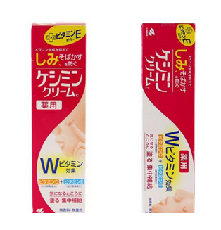 小林制藥祛斑膏含鉛嗎？應該不含鉛