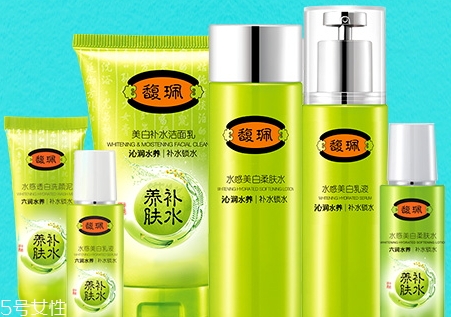 馥佩護膚品有激素嗎？見效快不代表有激素