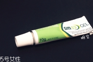 拜耳口腔潰瘍膏有效嗎？效果實測