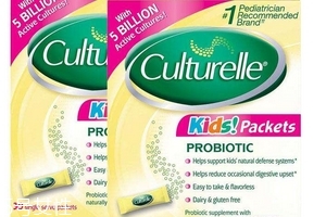 culturelle康萃樂益生菌會過敏嗎？