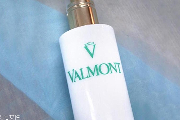valmont法爾曼噴霧怎么樣？香氣迷人至極
