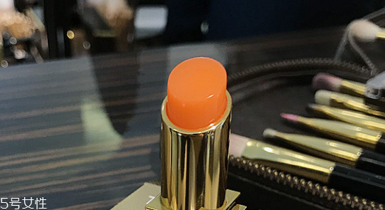 tom ford湯姆福特變色潤(rùn)唇膏怎么樣？好用嗎？