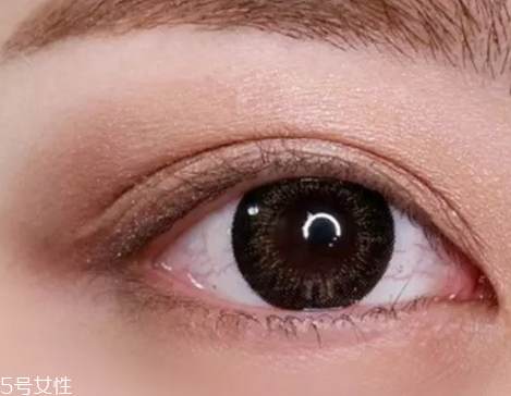 大地色眼影配什么顏色口紅？豆沙色超有氣質