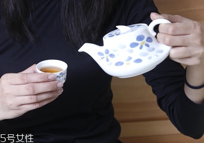 一年四季如何養肝護肝 四季養肝這樣吃