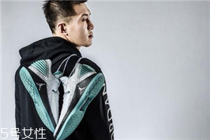 air jordan 32 low郭艾倫球員版什么時候發售？