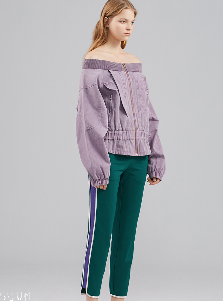 春天運(yùn)動穿什么衣服？這些單品讓你更拉風(fēng)