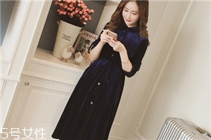 胖mm穿什么裙子顯瘦？這三款堪稱遮肉神器