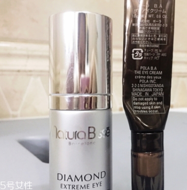 natura bisse悅碧施護膚品怎么樣？