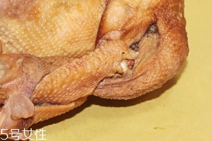 燒雞是公雞還是母雞？一般都是公雞