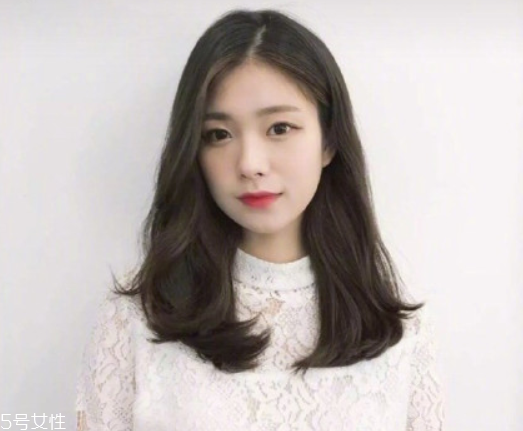 仙女燙發型圖片分享 好看又時髦的佛系女生發型
