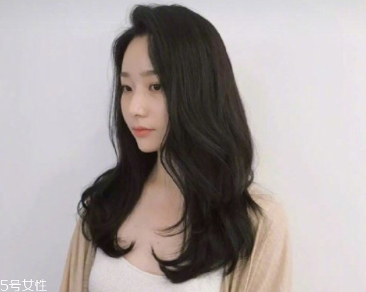 仙女燙發型圖片分享 好看又時髦的佛系女生發型