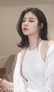 仙女燙發型圖片分享 好看又時髦的佛系女生發型