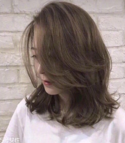 仙女燙發型圖片分享 好看又時髦的佛系女生發型