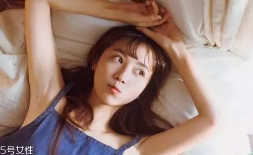 仙女燙發型圖片分享 好看又時髦的佛系女生發型