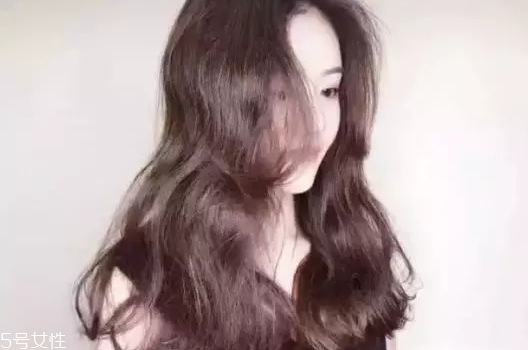 仙女燙發型圖片分享 好看又時髦的佛系女生發型