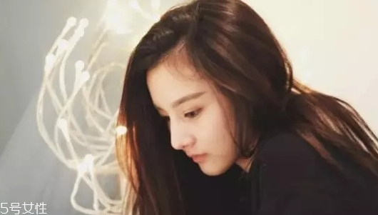 仙女燙發型圖片分享 好看又時髦的佛系女生發型