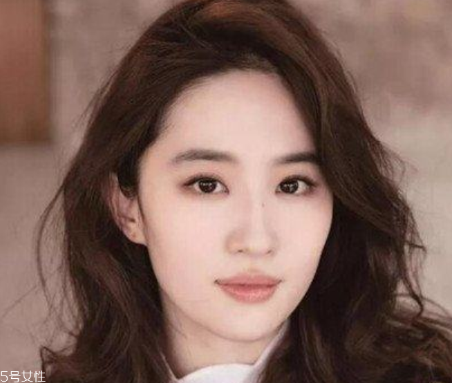 仙女燙發型圖片分享 好看又時髦的佛系女生發型