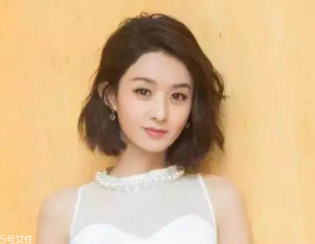 仙女燙發型圖片分享 好看又時髦的佛系女生發型