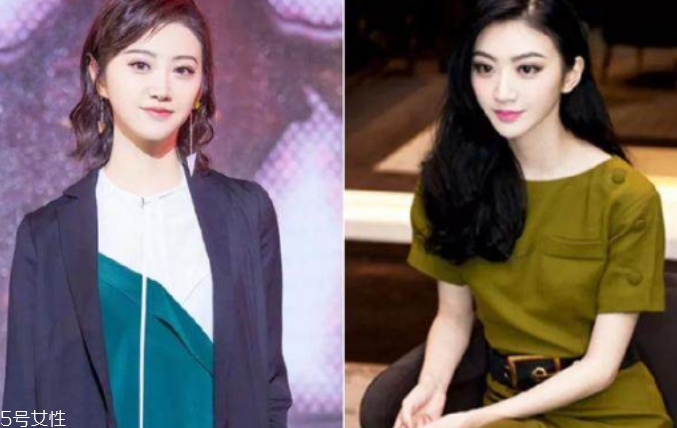 仙女燙發型圖片分享 好看又時髦的佛系女生發型