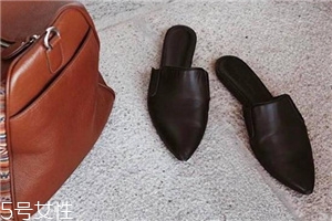 jenni kayne是什么牌子？平底鞋也能穿出大長(zhǎng)腿