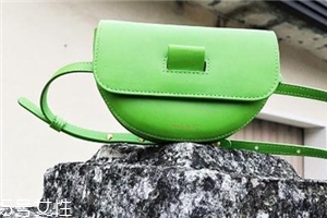 wandler是什么牌子？吸睛又獨(dú)特的包包品牌