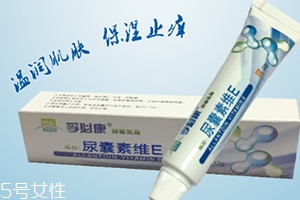 尿囊素是什么？尿囊素和尿素的區(qū)別