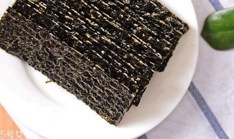 波力海苔和美好時光海苔哪個好？