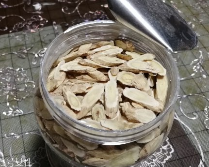 黃芪是大的好還是小的好？好壞跟大小無關