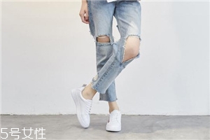 帆布鞋適合什么季節穿？一年四季都可以