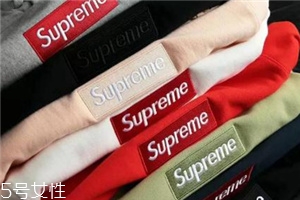 supreme在哪有實體店？時尚潮人的必備款