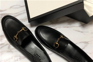 gucci樂(lè)福鞋多少錢(qián)？美貌與實(shí)穿并存