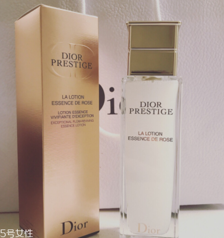 dior花蜜水多少錢？迪奧花蜜水專柜價格