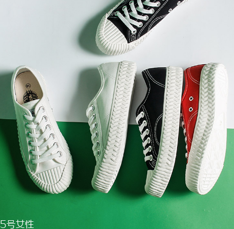帆布鞋適合夏天穿嗎？任何時候都可以穿