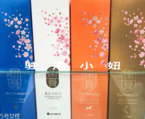 二合一洗發(fā)水好不好？減少摩擦效果更佳