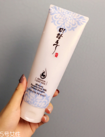 二合一洗發(fā)水好不好？減少摩擦效果更佳