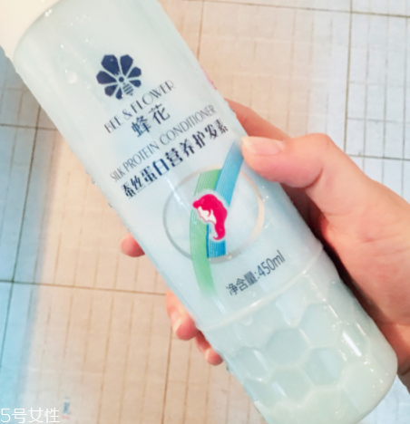 護發素能卸妝嗎？最好不要長期使用