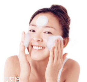 apg洗面奶什么牌子好？盤點平價好用的apg潔面