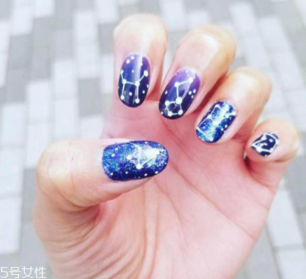 可撕指甲油哪個(gè)牌子好？女神都愛的六款健康指甲油