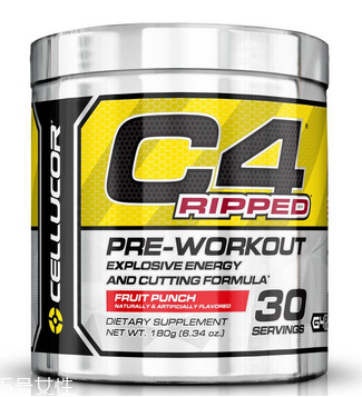 哪個牌子的氮泵好？首選muscle pharm